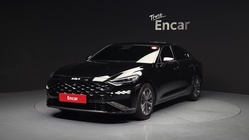 Kia K8 2022