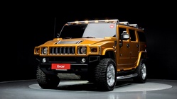 Hummer H2 2006