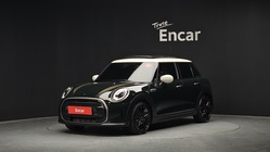 MINI Cooper 2022