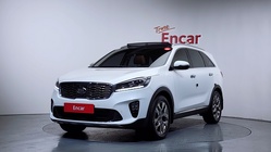 Kia Sorento 2019