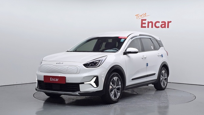 Kia Niro 2022