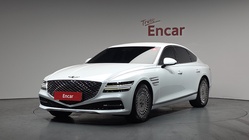 Genesis G80 2023
