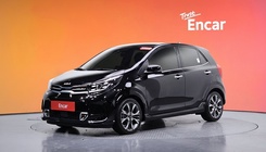 Kia morning 2023