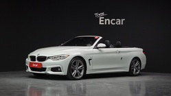 BMW 4 Series 2015