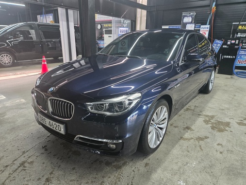 BMW Gran Turismo 2014
