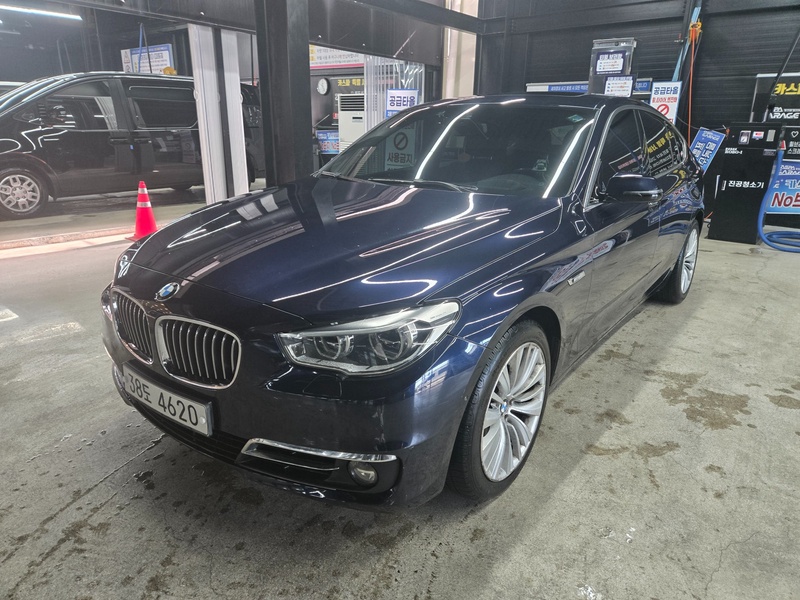 BMW Gran Turismo