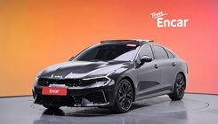 Kia K5 2023