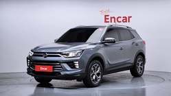 Ssangyong KORANDO 2021