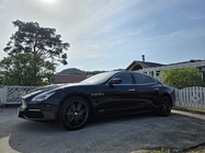 Maserati Quattroporte 2020