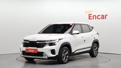 Kia Seltos 2024