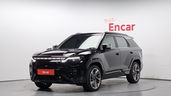 Ssangyong Actyon 2024