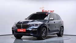 BMW X5 2022
