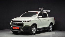 Ssangyong Rexton 2024