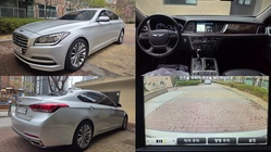 Hyundai Genesis 2014