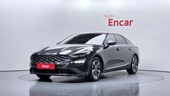 Kia K8 2022