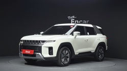 Ssangyong Torres 2025