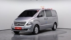 Hyundai Starex 2017