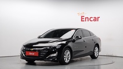 Chevrolet Malibu 2019