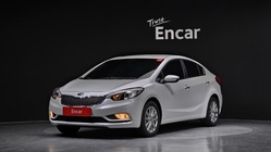 Kia K3 2015