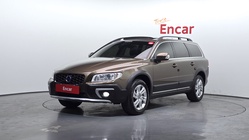 Volvo XC70 2016