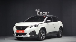 Peugeot 3008 2018