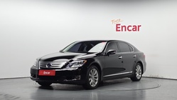 Lexus LS 2012