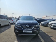 Samsung QM6 2017