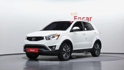 Ssangyong KORANDO 2015