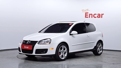 Volkswagen Golf 2008