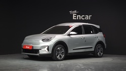 Kia Niro 2022