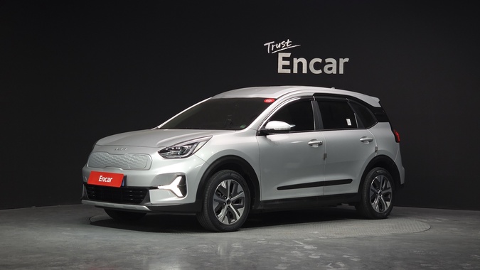 Kia Niro 2022