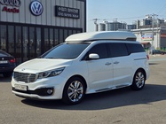 Kia Canival 2017