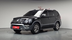 Kia Mohave 2018