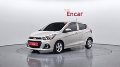 Chevrolet Spark 2017