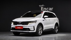 Kia Sorento 2020