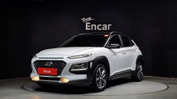 Hyundai Kona 2018