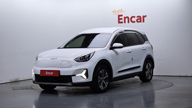 Kia Niro 2022