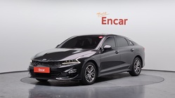 Kia K5 2020