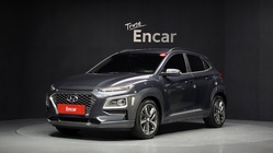 Hyundai Kona 2018