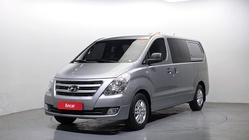 Hyundai Starex 2017