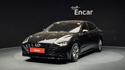 Hyundai Sonata 2022