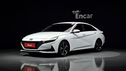 Hyundai Avante 2020