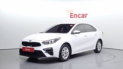 Kia K3 2019