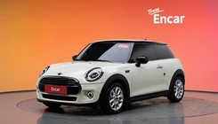 MINI Cooper 2020
