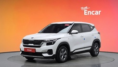 Kia Seltos 2021