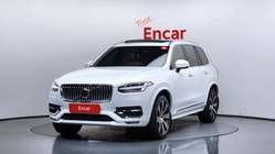 Volvo XC90 2023