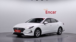 Hyundai Sonata 2021