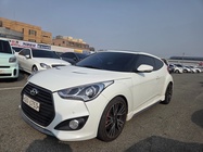 Hyundai Veloster 2013