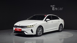 Kia K5 2020