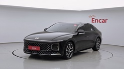 Hyundai Grandeur 2024